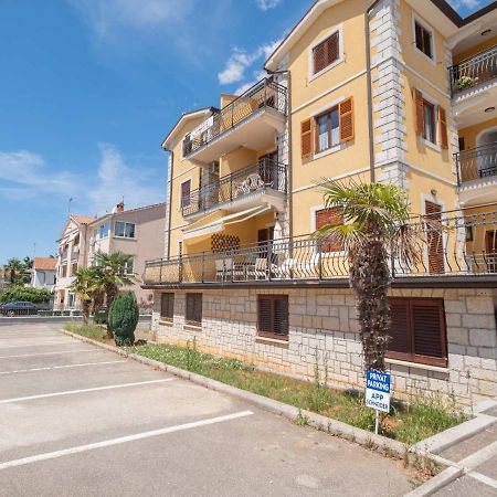 Anita Apartment Poreč Exterior foto