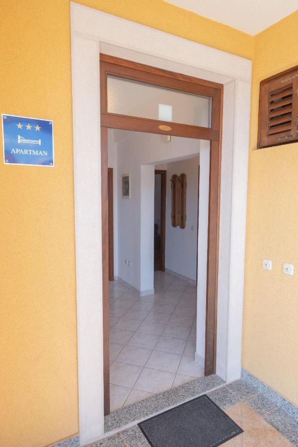 Anita Apartment Poreč Exterior foto