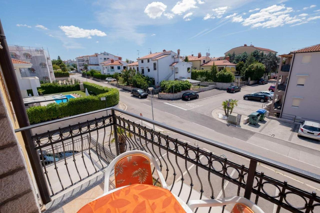 Anita Apartment Poreč Exterior foto