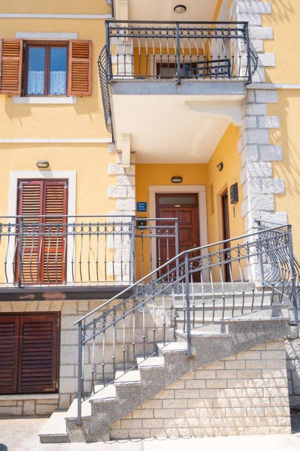Anita Apartment Poreč Exterior foto
