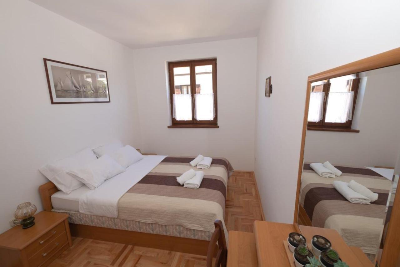 Anita Apartment Poreč Exterior foto