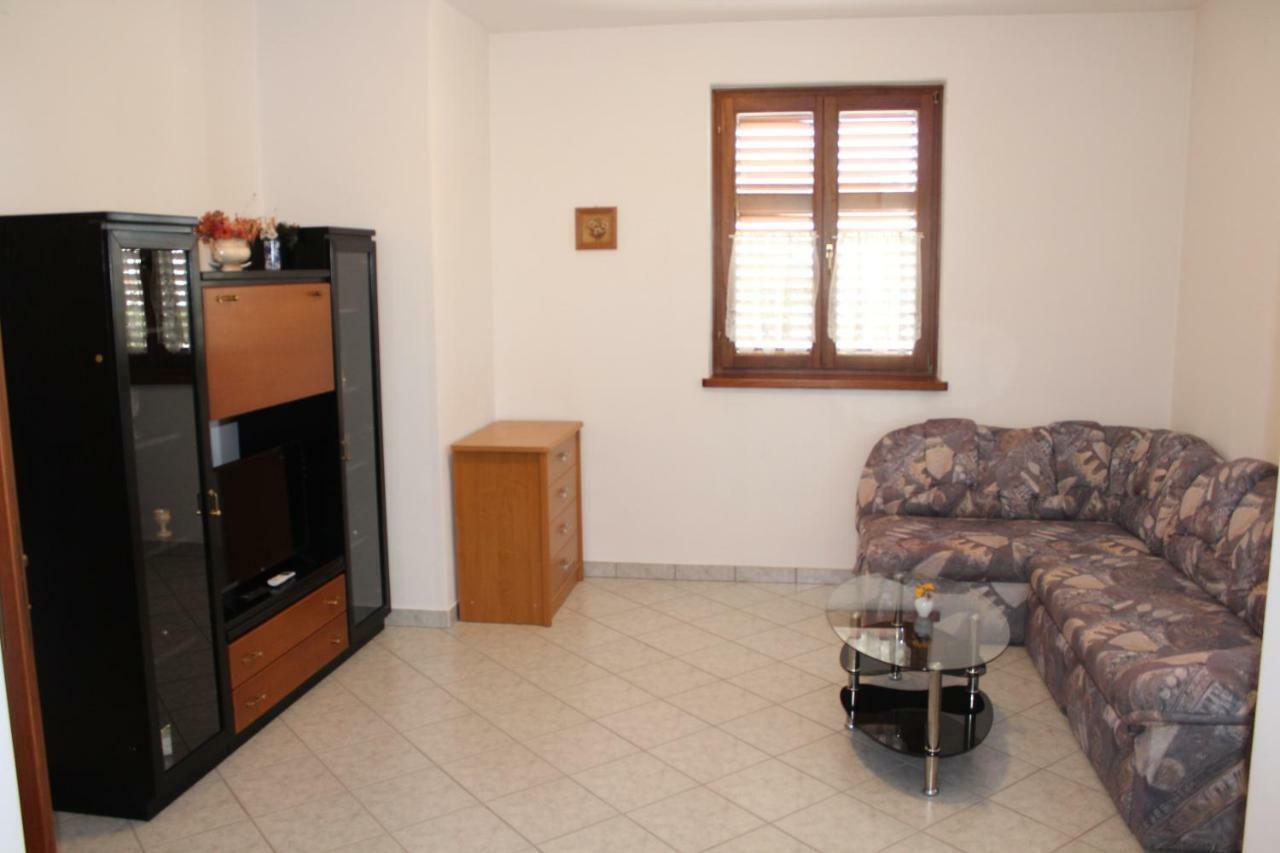 Anita Apartment Poreč Exterior foto